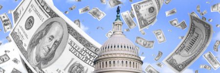 DOLLAROCRACY's profile banner image