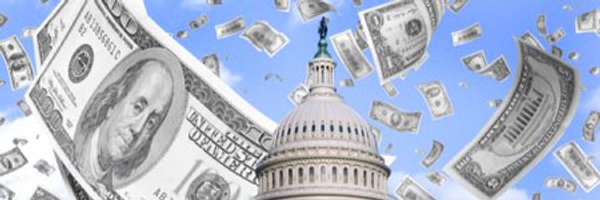 DOLLAROCRACY Profile Banner