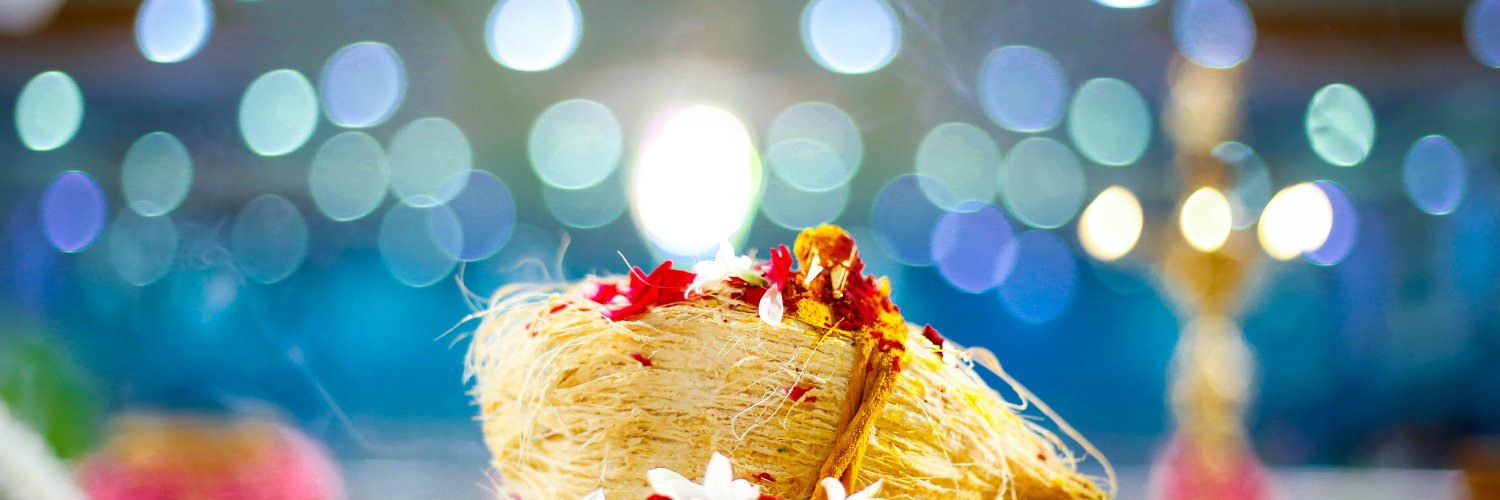 Mageshmathi's profile banner image