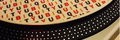 Ubiquity Collective banner