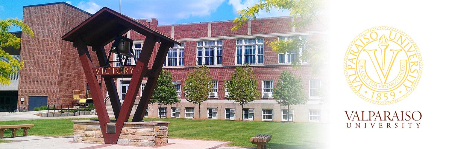 Valpo Phi Kappa Psi banner