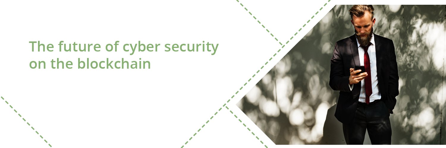 Crypviser GmbH banner
