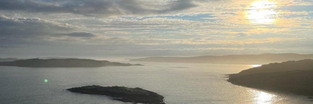 Caron Gregory banner