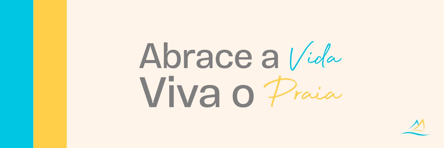 PraiaShopping's profile banner image