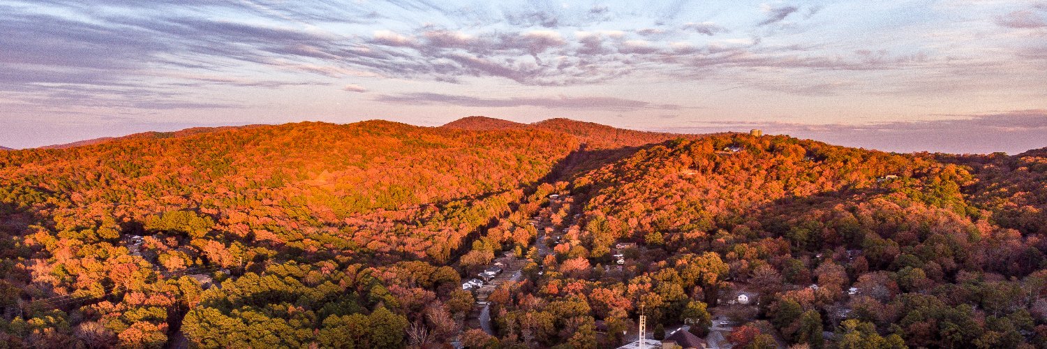 VisitCalhounCo's profile banner image