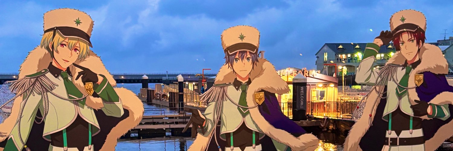 ohno0rui's profile banner image