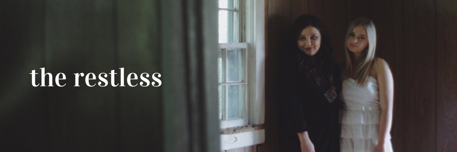 _therestless's profile banner image