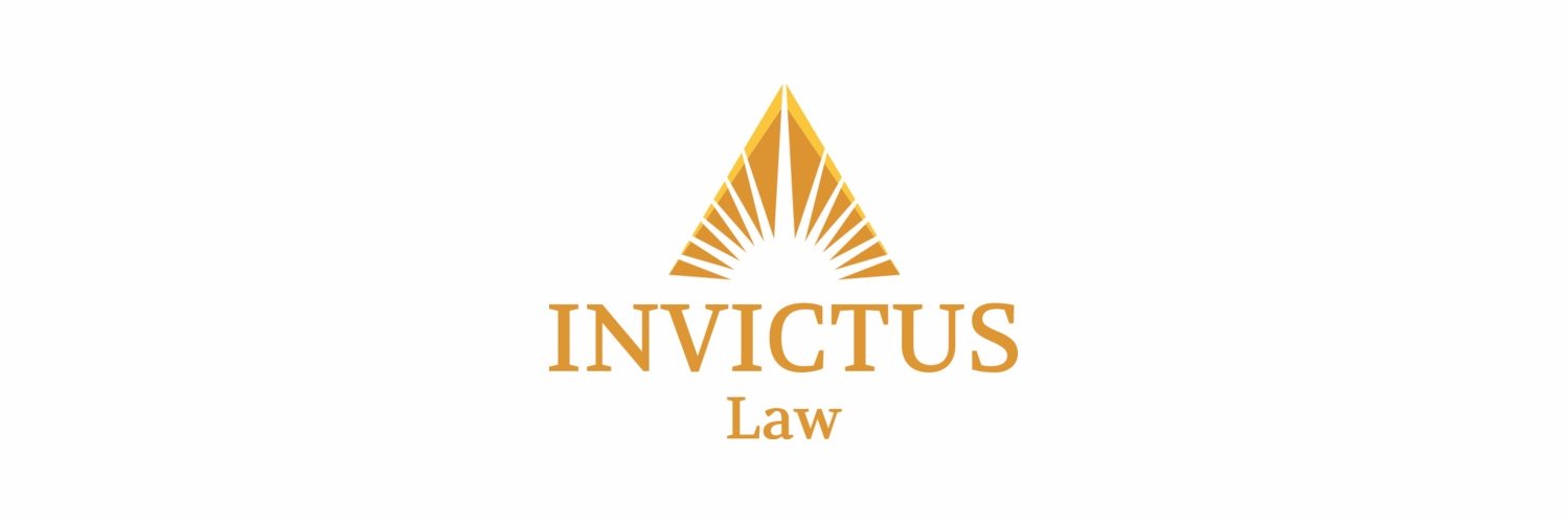 InvictusLawVA's profile banner image