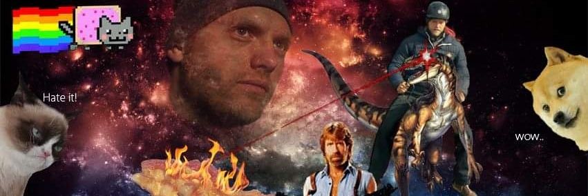 Therendil's profile banner image
