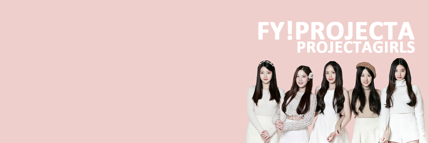 fyprojecta's profile banner image