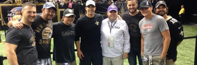 Casey McKenzie banner