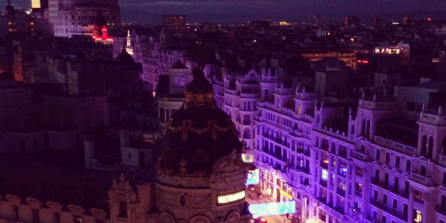 Danisanchezfer's profile banner image