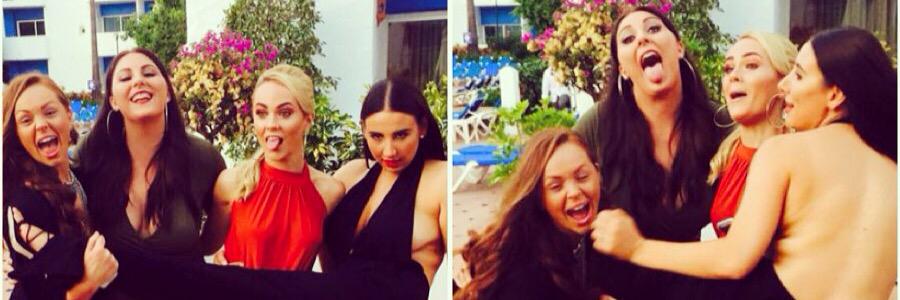 Laura Jayne Eddolls banner