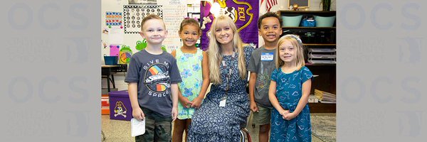 OnslowSchools Profile Banner