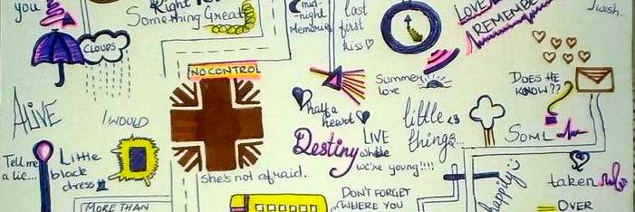 1DTiana's profile banner image