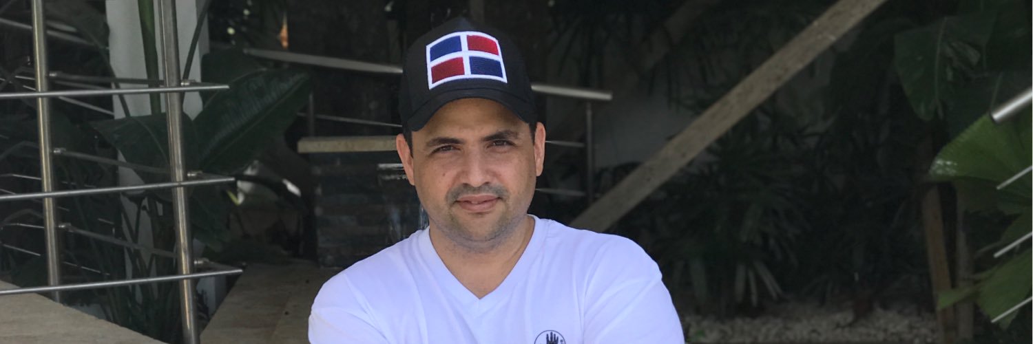 williamrafaelm's profile banner image