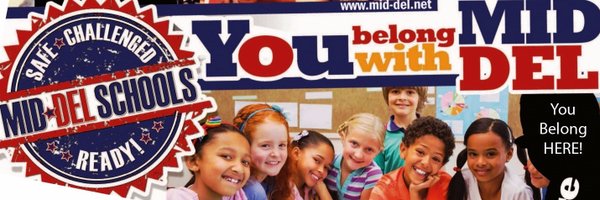 MidDelHR Profile Banner