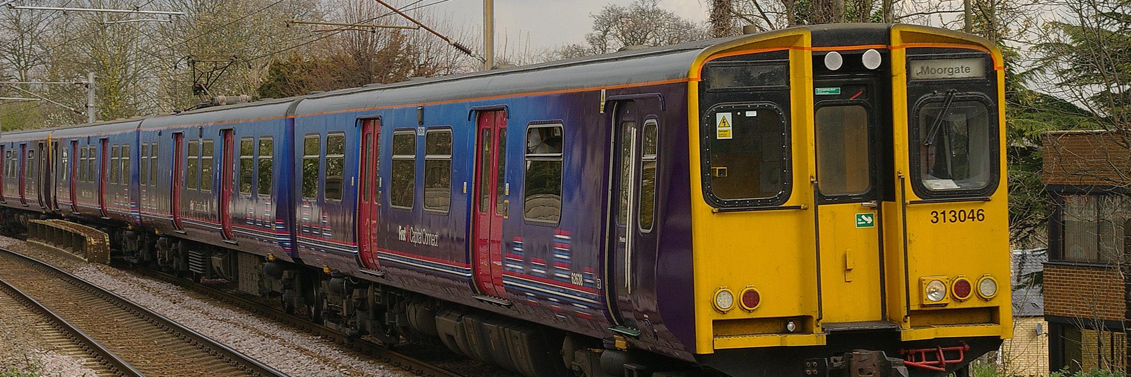 GNRailComplain's profile banner image