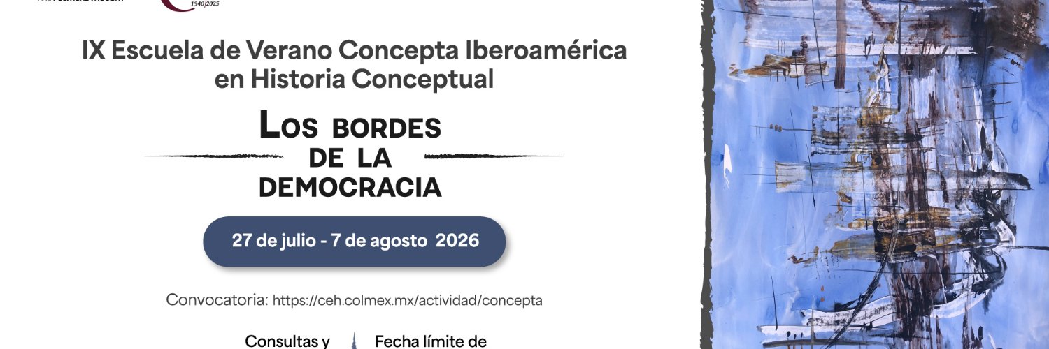 CONCEPTA Iberoamérica banner