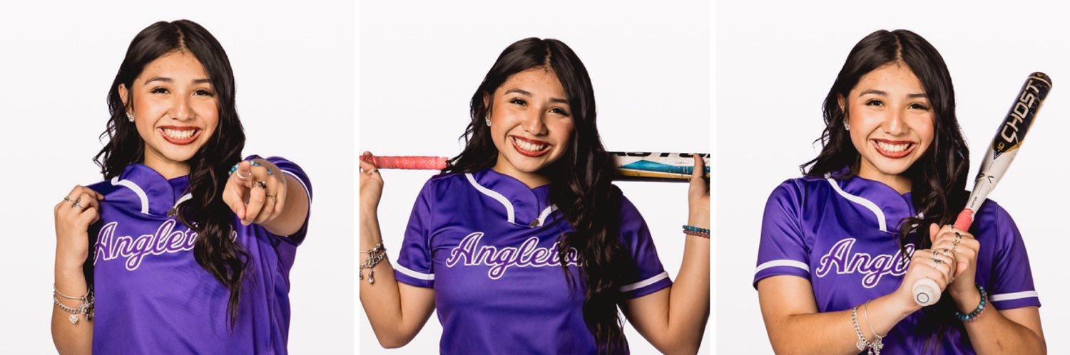 Lily Calderon's banner