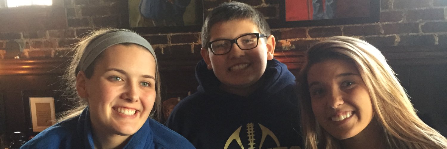tom smith banner
