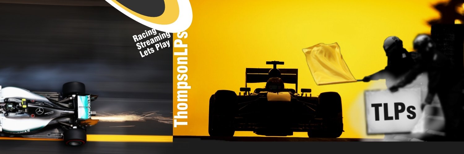 TomHallGames's profile banner image
