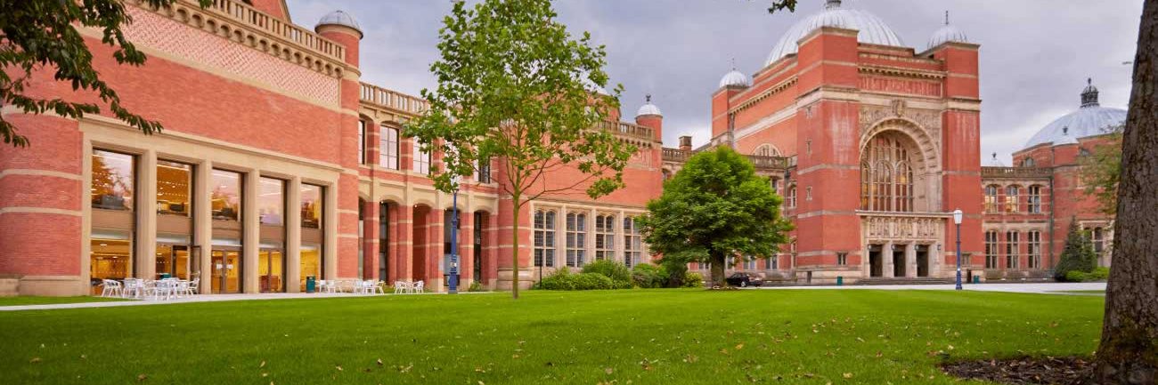 UoB Computer Science's banner