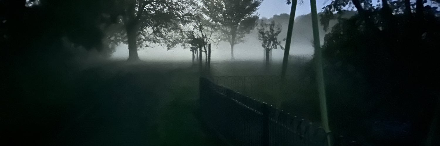 a howling wind's banner