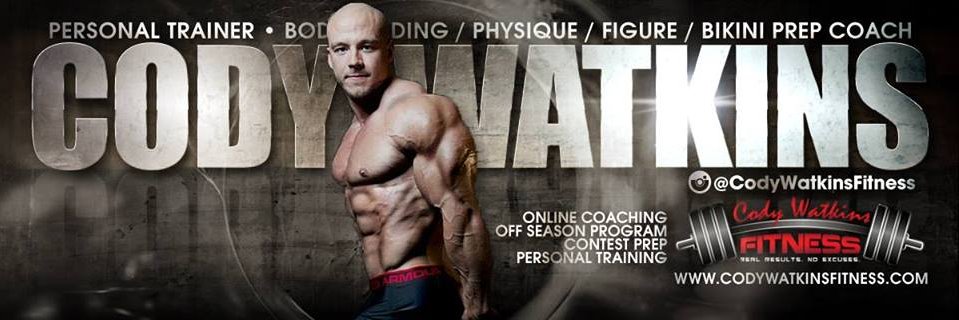CodyWatkinsFit's profile banner image