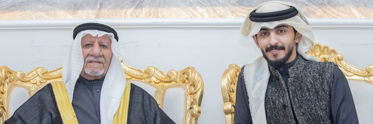 fahdalmutiri's profile banner image