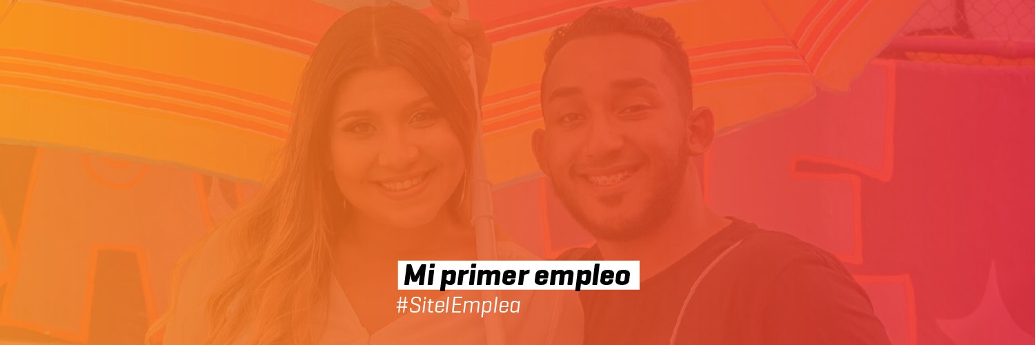 SITELEmpleos's profile banner image