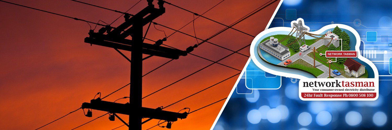 networktasman's profile banner image