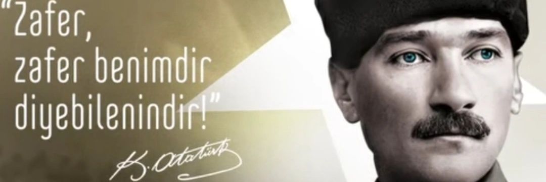 Ekrem Turan banner