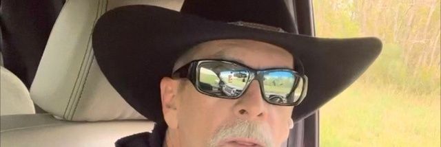 CaptKyle Patriots ®🍊 banner