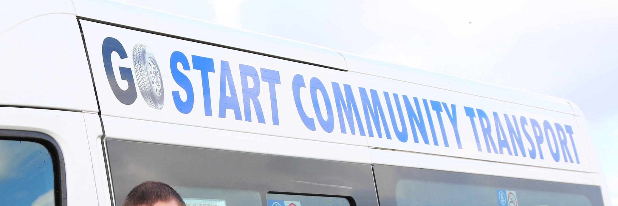 GoStartLTD's profile banner image