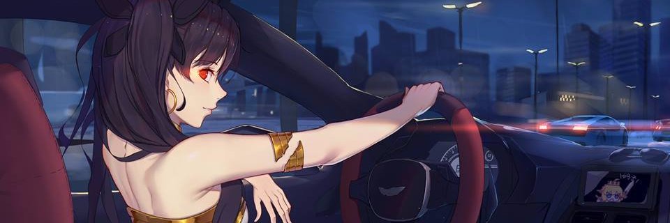 CliveVII's profile banner image