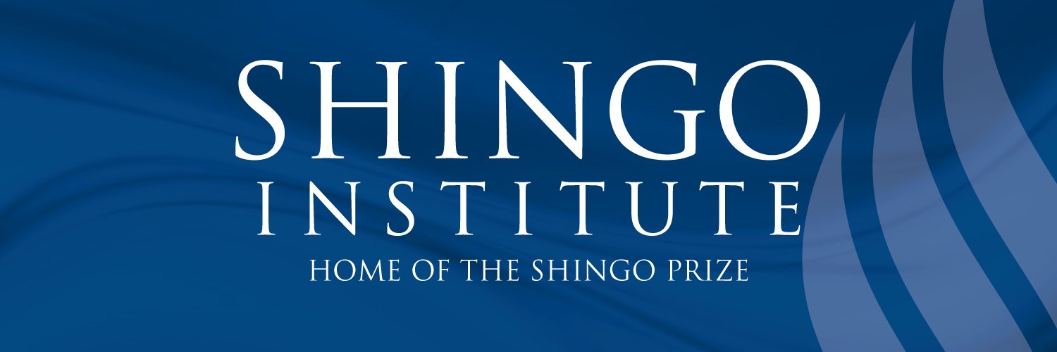 Shingo Institute banner