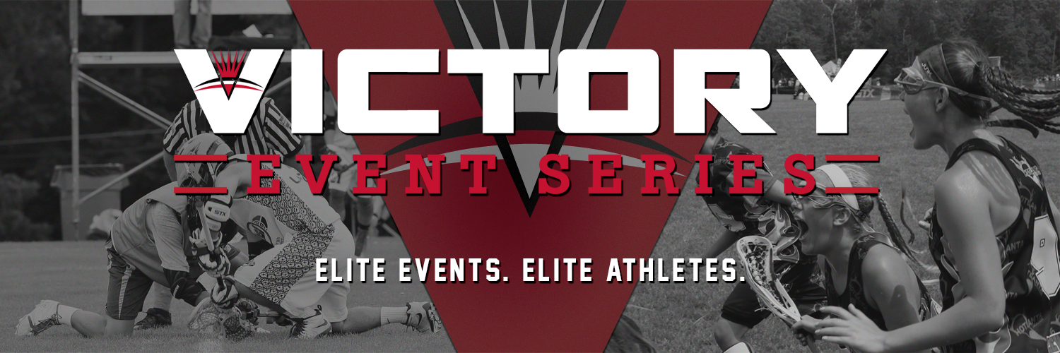 Victory Event Series Profile Banner