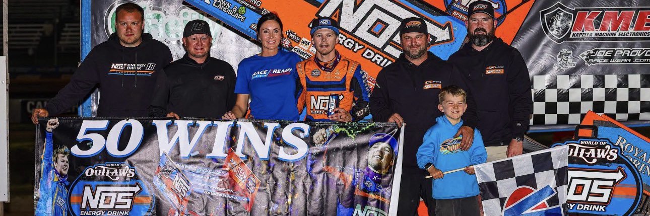 Vicki Barker banner