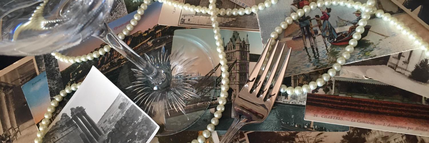 Life On The Go ✈️ banner