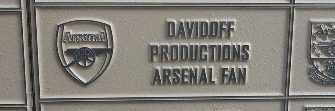 DavidoffFilms's profile banner image