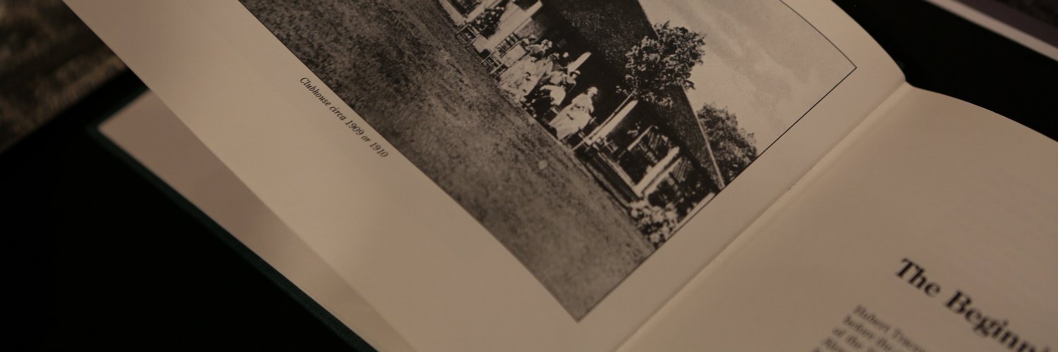 St. Catharines G&CC banner