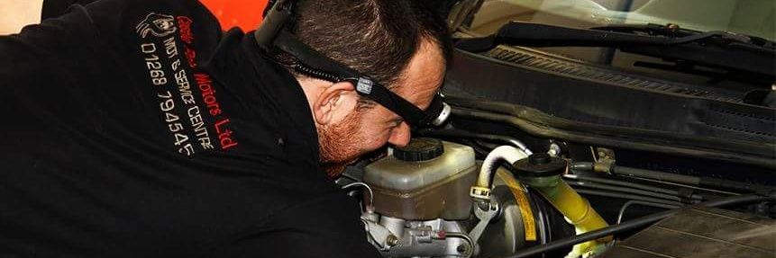 CastlePMotors's profile banner image