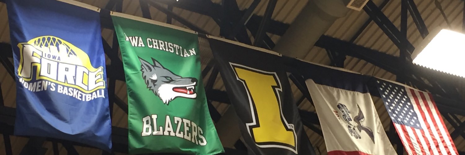 IowaForceWBB's profile banner image