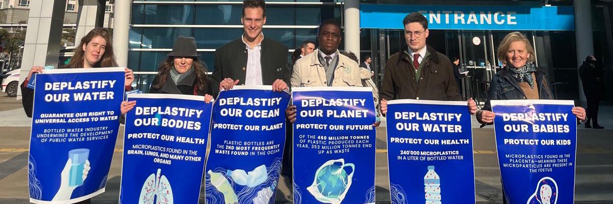 Prince 🇫🇷 banner