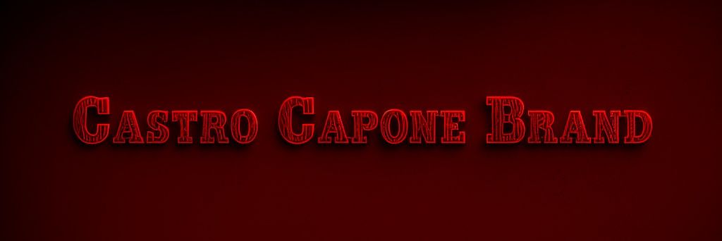 Castró Capone banner