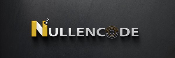 nullenc0de Profile Banner