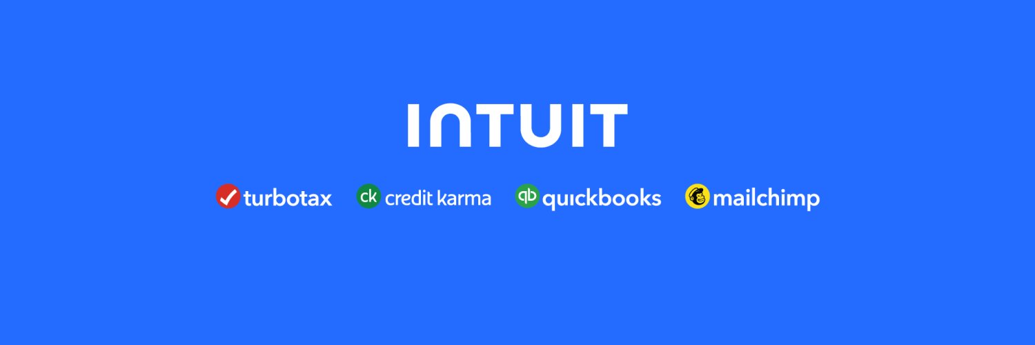 Intuit Canada 🇨🇦 banner