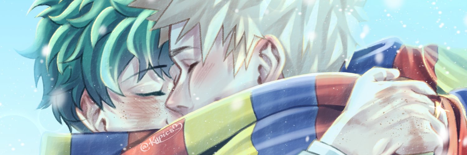 Ky 🌸| ✨COMMS OPEN✨ banner