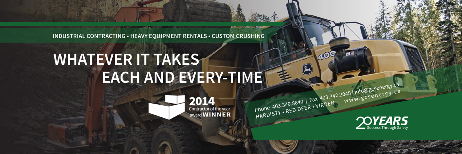GCS_Energy's profile banner image